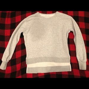 Victoria Sport Sweatshirt